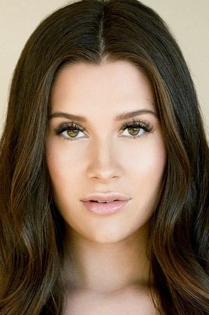 Natasha Calis in The Possession