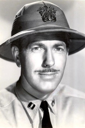 William Forrest in The Story of Seabiscuit