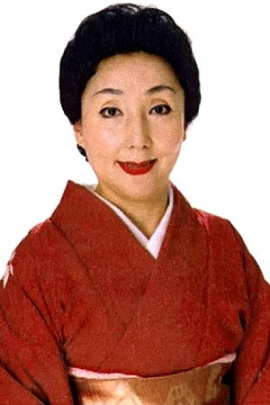 Chitose Maki in Love Master 3