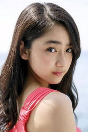 Yuna Taira in The Dark Maidens