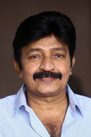 Dr. Rajasekhar in Shekar