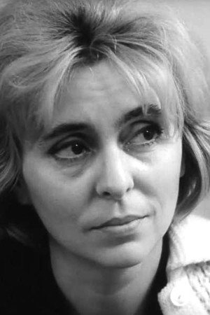Zora Božinová in The Cremator