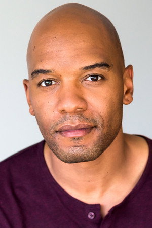 Orion Carrington in Love Lies Bleeding