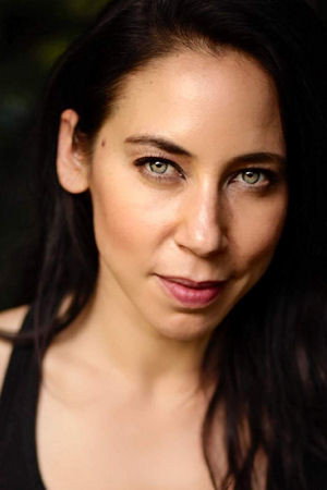 Tasha Tacosa in Predator World