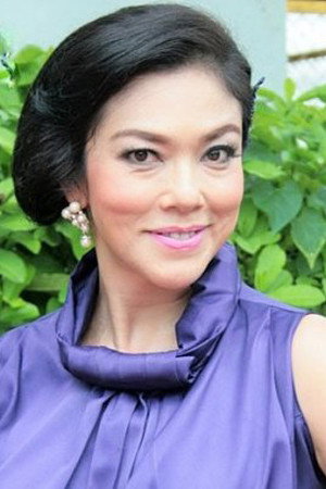Krongthong Rachatawan in Art of the Devil