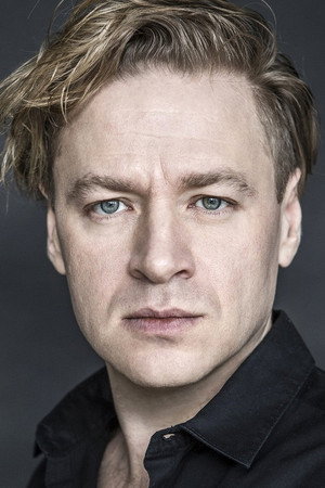 Aleksey Barabash in Vasilisa