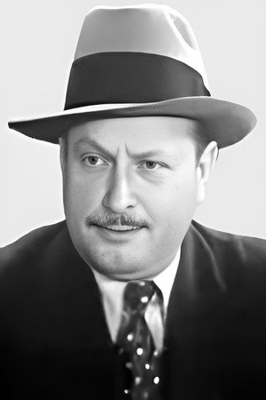 Gordon De Main in The Western Code