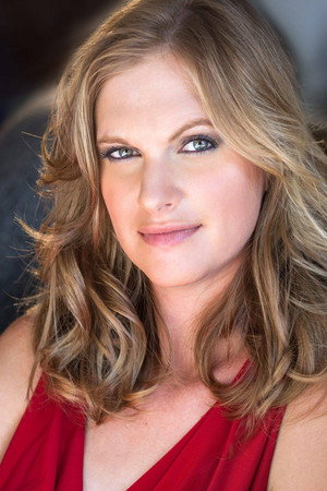 Liesl Jackson in 9 Ways to Hell