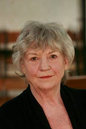 Kitty Courbois in Whistle-Stop