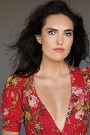 Emily Green in Place