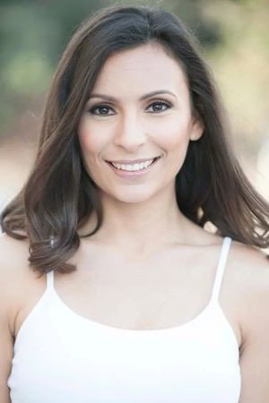 Kyla Garcia in Blackwater