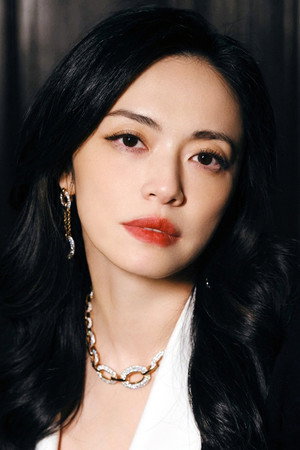 Yao Chen in My Own Swordsman
