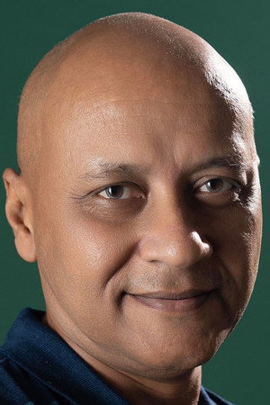 Manoj Michigan in Miss Man