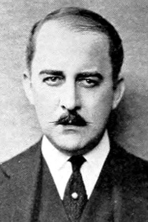 Arthur Stuart Hull in The Palm Beach Story
