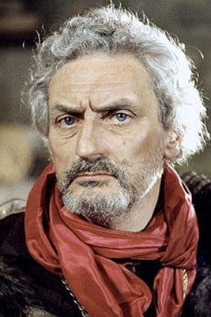 Guy Delorme in Vengeance of the Three Musketeers