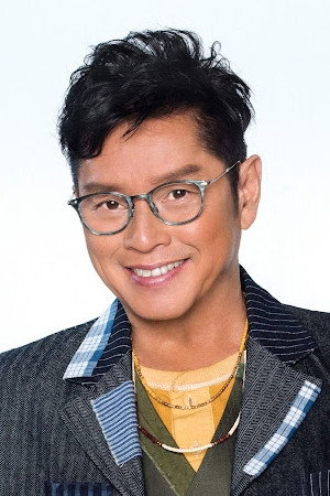 Alan Tam in Armour of God