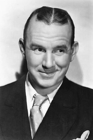 Ted Healy in The Casino Murder Case