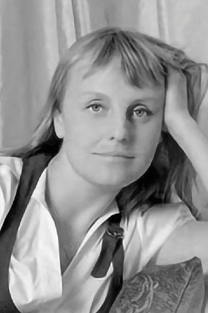 Svetlana Svirko in Father and Son