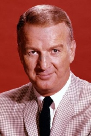 Don Porter in Buck Privates Come Home