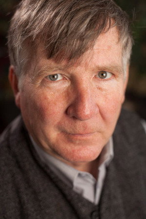 Richard Fréchette in Nô