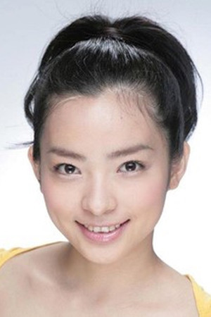 Reina Aoi in Deep Blue Sea 3