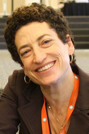 Naomi Oreskes in Climate Change: The Facts