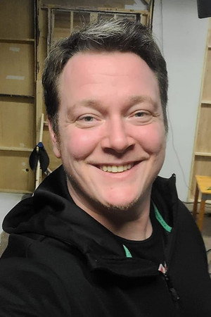 John Fawcett in Hard Tickets