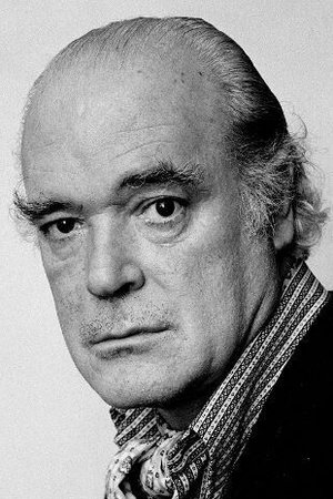 Patrick Magee in A Clockwork Orange
