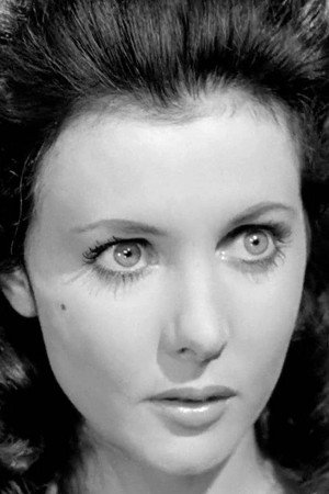 Cara Garnett in Fanny Hill