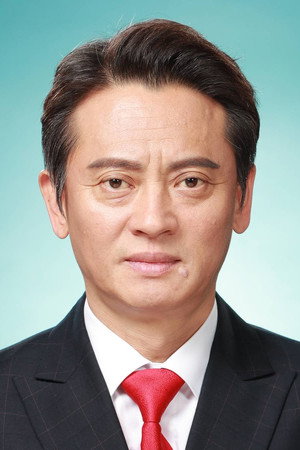 Kim Byeong-ok in Oldboy