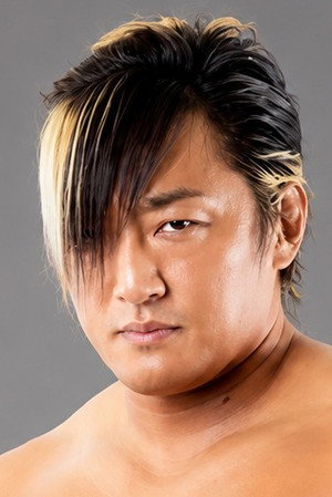 Taichiro Maki in NJPW G1 Climax 29: Day 10