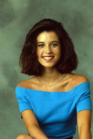 Lisa Dean Ryan in Hostile Intentions