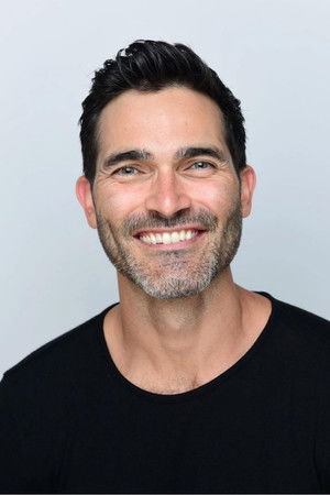 Tyler Hoechlin in Everybody Wants Some