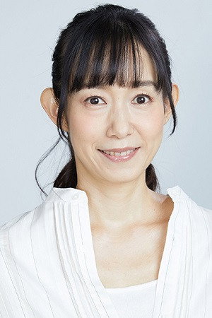 Misayo Haruki in Ribbon