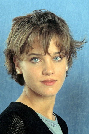 Muriel Baumeister in Alles nur Tarnung