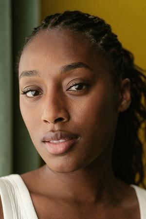 Sophia Brown in Hard Truths