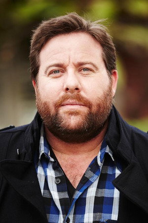 Shane Jacobson in Top Gear Festival: Sydney
