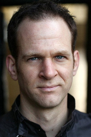 Edward Wolstenholme in Laura Living Backwards