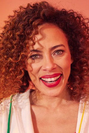 Tawny Cypress in Inez   Doug   Kira