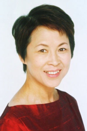 Mitsuko Oka in Kids Return