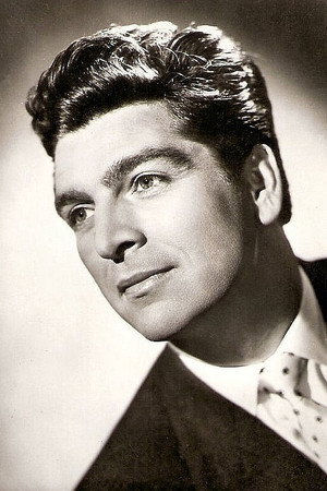 Pero Alexander in If the Father and the Son