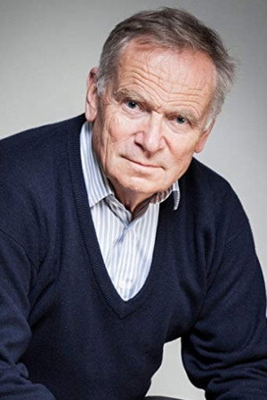 Jeffrey Archer in Princess Diana: A Life After Death