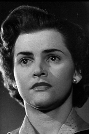 Pamela Alan in Death Goes to School