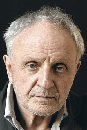 Andor Lukáts in White Palms