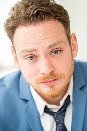 Michael Drayer in Catch the Fair One