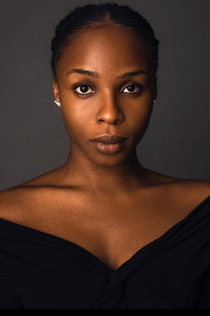 Uzoamaka Onuoha in Ordinary Fellows