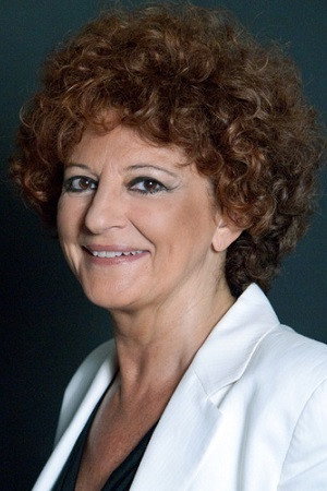 Ludovica Modugno in La stella di Andra e Tati