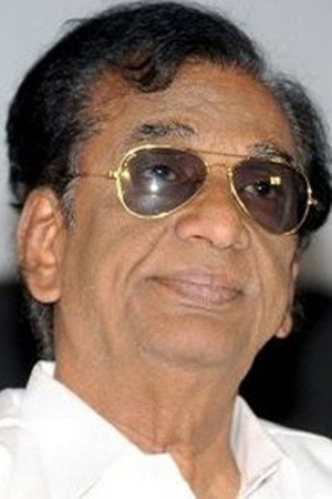 K. Rajan in Girivalam