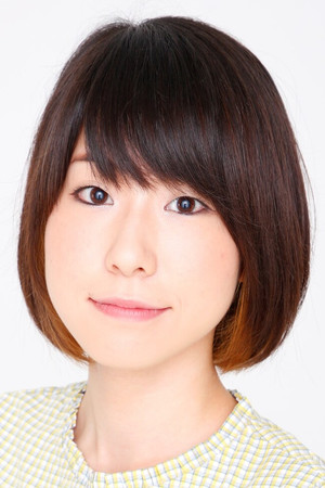 Natsumi Fujiwara in Beyond Creation