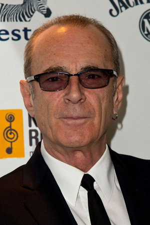 Francis Rossi in Live Aid